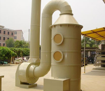 除尘脱硫塔厂家