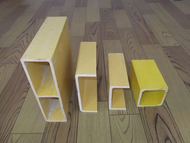 玻璃钢防腐产品