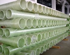 玻璃钢电缆管道